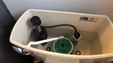 toilet tank slow leak|How to Repair Toilet Tank Parts: Save Money and Avoid。